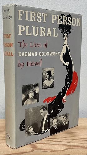 Seller image for First Person Plural: The Lives of Dagmar Godowsky for sale by Chaparral Books