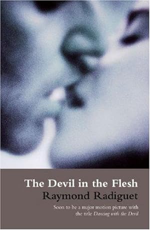 Seller image for The Devil in the Flesh for sale by WeBuyBooks