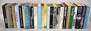 Seller image for The Collected Works of John Updike (First editions, in Fine condition, 28 volumes) for sale by Sequitur Books