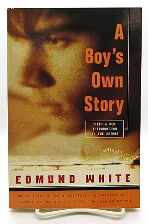 Seller image for Boy's Own Story for sale by Book Nook
