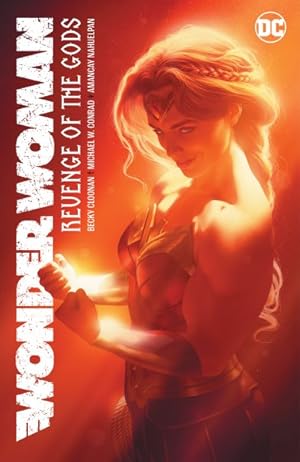 Seller image for Wonder Woman 4 : Revenge of the Gods for sale by GreatBookPrices