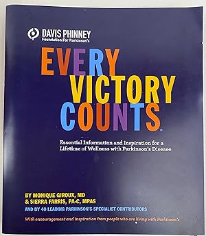 Every victory counts