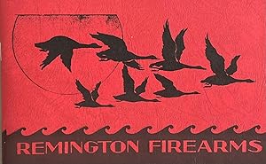 Image du vendeur pour Remington Firearms Catalog mis en vente par 32.1  Rare Books + Ephemera, IOBA, ESA