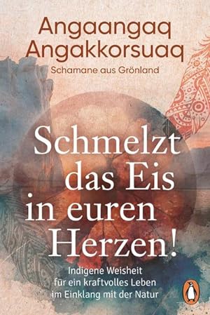Bild des Verkufers fr Schmelzt das Eis in euren Herzen! zum Verkauf von BuchWeltWeit Ludwig Meier e.K.
