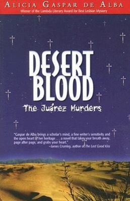 Bild des Verkufers fr Desert Blood: The Juarez Murders zum Verkauf von moluna