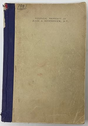 Imagen del vendedor de The Perry Magaine Vol. IV, No. 1-10. Sept. 1901 to June 1902 a la venta por Oddfellow's Fine Books and Collectables