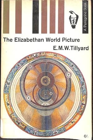 Bild des Verkufers fr Elizabethan World Picture (Peregrine Books) zum Verkauf von WeBuyBooks 2