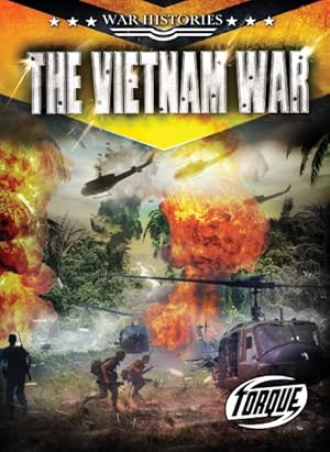 Imagen del vendedor de Vietnam War a la venta por GreatBookPrices