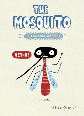 Bild des Verkufers fr The Mosquito zum Verkauf von moluna