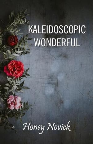 Bild des Verkufers fr Kaleidoscopic Wonderful zum Verkauf von moluna