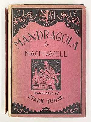 Mandragola Translated by Stark Young