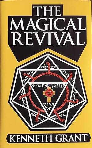 Seller image for The MAGICAL REVIVAL for sale by OUTSIDER ENTERPRISES