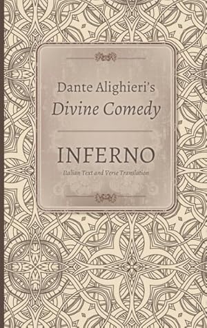 Seller image for Dante Alighieri's Divine Comedy : Inferno for sale by GreatBookPrices