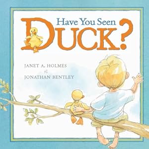 Bild des Verkufers fr Have You Seen Duck? zum Verkauf von Reliant Bookstore
