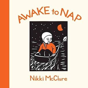 Seller image for Awake to Nap for sale by GreatBookPrices