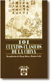 Seller image for 101 CUENTOS CLSICOS DE LA CHINA for sale by Librera Circus