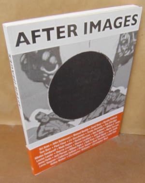 Immagine del venditore per After Images venduto da Atlantic Bookshop