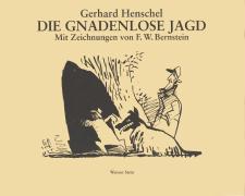 Seller image for Die gnadenlose Jagd for sale by moluna