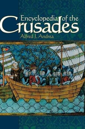 Image du vendeur pour Encyclopedia of the Crusades (Hardcover) mis en vente par Grand Eagle Retail
