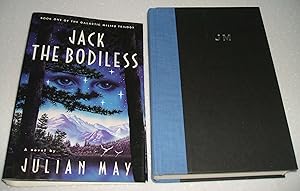 Seller image for Jack The Bodiless (Galactic Milieu Trilogy, Vol 1) // The Photos in this listing are of the book that is offered for sale for sale by biblioboy