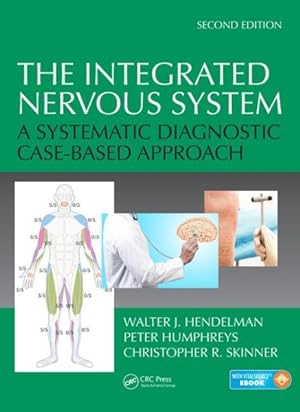 Seller image for Integrated Nervous System : A Systematic Diagnostic Case-based Approach for sale by GreatBookPricesUK