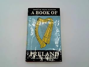 Seller image for A Book of Ireland with Fifty-Two Photographs for sale by Goldstone Rare Books