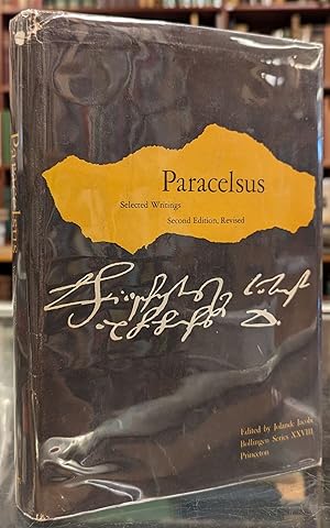 Paracelsus: Selected Writings, 2nd ed