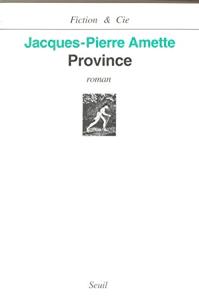 Image du vendeur pour Province mis en vente par Librairie de l'Avenue - Henri  Veyrier