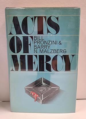Image du vendeur pour Acts of Mercy mis en vente par Tall Stories Book & Print Gallery