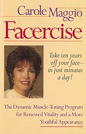 Seller image for Facercise for sale by Reliant Bookstore