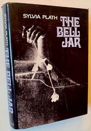 Seller image for The Bell Jar for sale by APPLEDORE BOOKS, ABAA