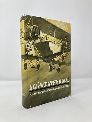 Seller image for All-Weather Mac for sale by Southampton Books