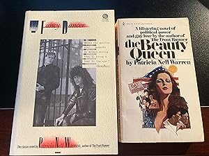 Seller image for The Fancy Dancer, First Printing, * FREE copy of the Mass Market Paperback of "THE BEAUTY QUEEN" also by Patricia Nell Warren, FREE with Purchase for sale by Park & Read Books
