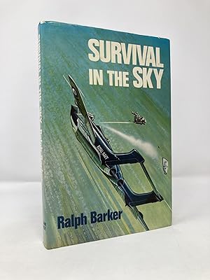 Image du vendeur pour Survival in the Sky mis en vente par Southampton Books