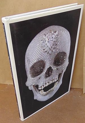 Bild des Verkufers fr Damien Hirst: For the Love of God; The Making of the Diamond Skull zum Verkauf von Atlantic Bookshop