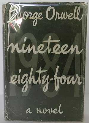 Seller image for Nineteen Eighty-Four for sale by Bookbid