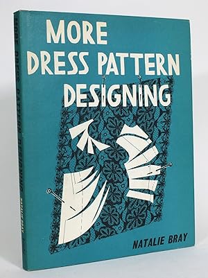 Immagine del venditore per More Dress Pattern Designing venduto da Minotavros Books,    ABAC    ILAB