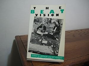 Bild des Verkufers fr The Beat Vision: A Primary Sourcebook zum Verkauf von Bungalow Books, ABAA