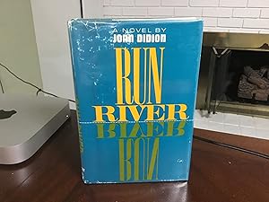 Seller image for Run River for sale by The Lost Bookstore