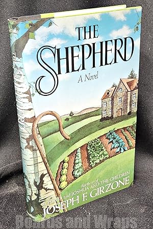 Immagine del venditore per The Shepherd venduto da Boards & Wraps