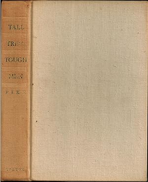 Seller image for Tall Trees, Tough Men for sale by UHR Books