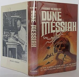 Dune Messiah