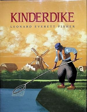 Seller image for Kinderdike for sale by Liberty Book Store ABAA FABA IOBA