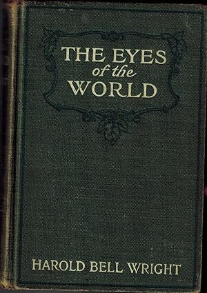 Seller image for The Eyes of the World for sale by UHR Books