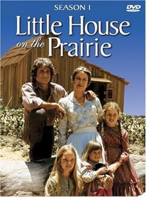 Seller image for Little House on the Prairie - The Complete Season 1 for sale by Krak Dogz Distributions LLC