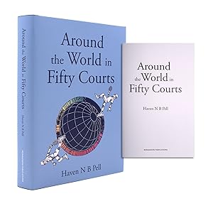 Around the World in Fifty Courts