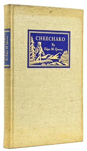 Cheechako. The Story of An Alaskan Bear Hunt