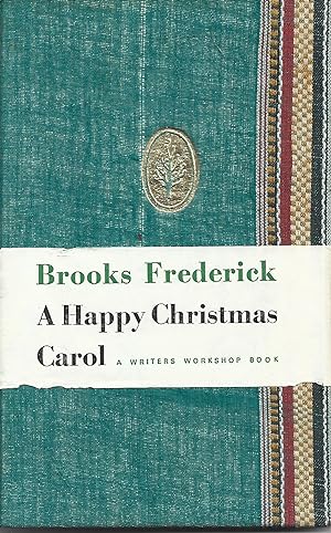 Seller image for A HAPPY CHRISTMAS CAROL for sale by PERIPLUS LINE LLC