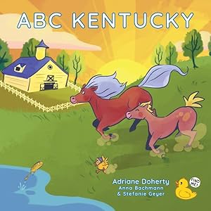 Seller image for ABC Kentucky for sale by GreatBookPrices