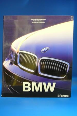 Image du vendeur pour BMW. - mis en vente par Buch- und Kunsthandlung Wilms Am Markt Wilms e.K.